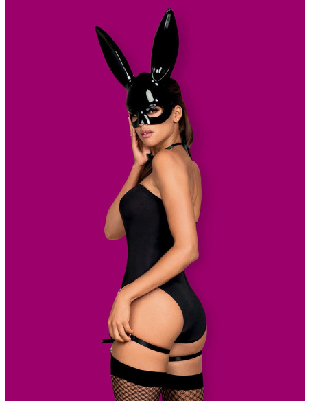 Bielizna-Bunny costume  S/M