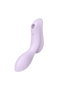 Wibrator-Curvy Trinity 2 (violet)