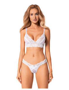 Heavenlly komplet 2-częściowy   M/L