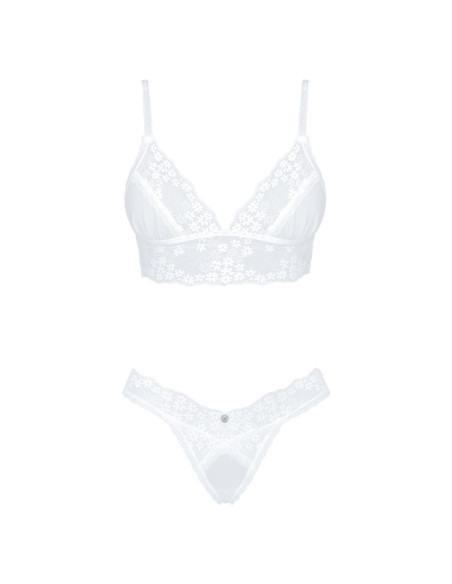 Heavenlly komplet 2-częściowy   M/L