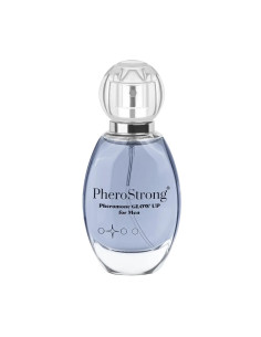 PheroStrong Pheromone Glow up for Men 2