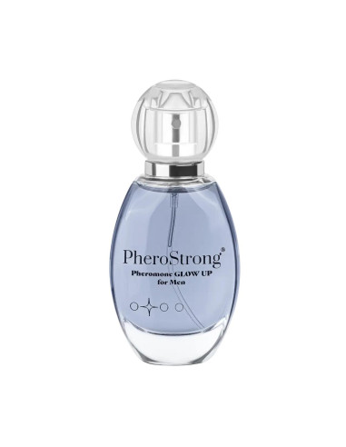 PheroStrong Pheromone Glow up for Men