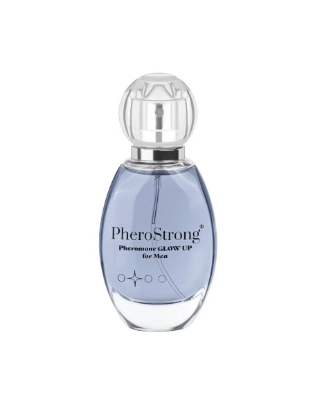 PheroStrong Pheromone Glow up for Men