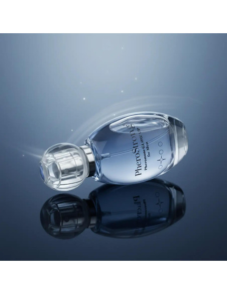 PheroStrong Pheromone Glow up for Men