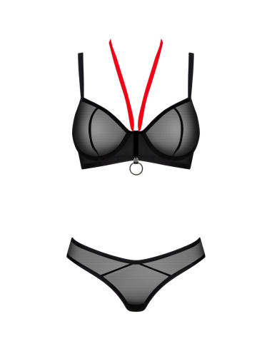 Glandez komplet 2-częściowy  M/L
