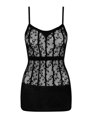 Bielizna-D605 sukienka  S/M/L