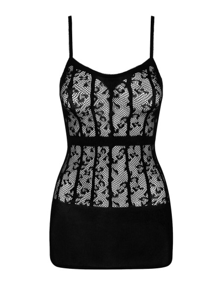 Bielizna-D605 sukienka  S/M/L