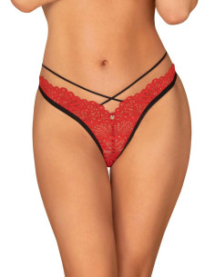 Bielizna-Mettia stringi L/XL 2