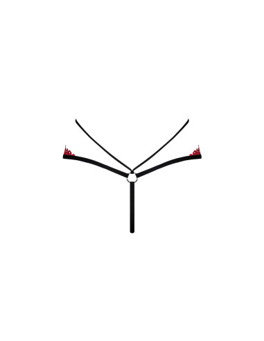 Bielizna-Mettia stringi L/XL
