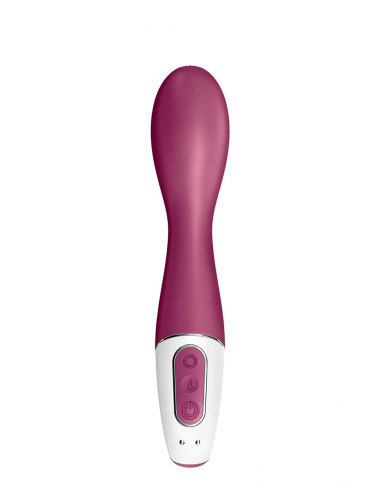 Vibrator - Hot Spot