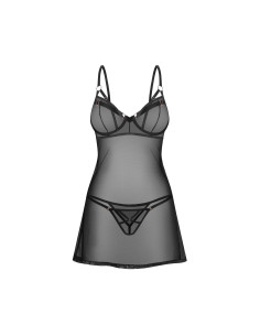 Euridia koszulka i stringi  M/L 2