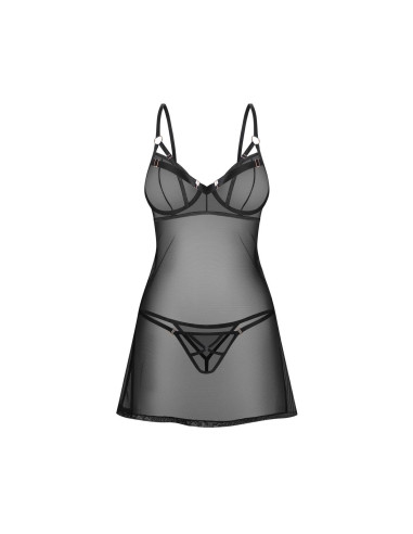 Euridia koszulka i stringi  M/L