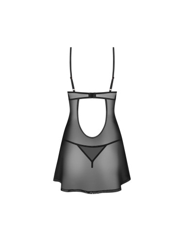 Euridia koszulka i stringi  M/L