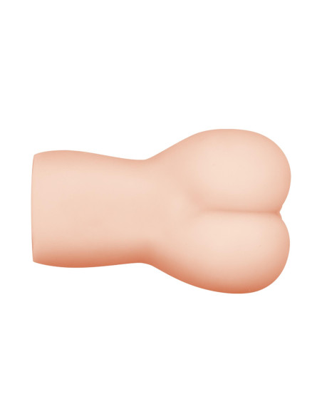 CRAZY BULL- HELEN, REALISTIC VAGINA, Vibration