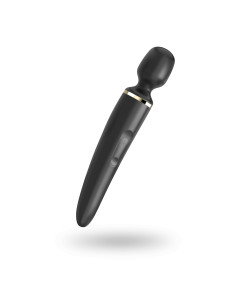 Stymulator-Wand-er Woman Black/Gold 2