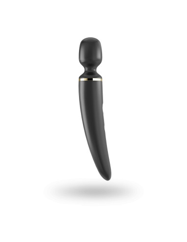 Stymulator-Wand-er Woman Black/Gold