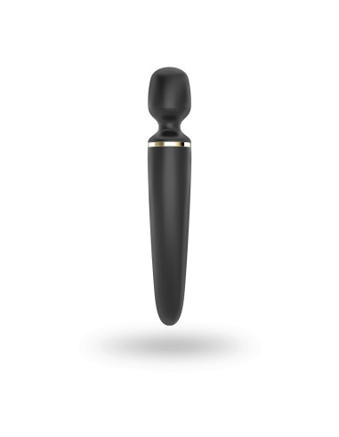 Stymulator-Wand-er Woman Black/Gold