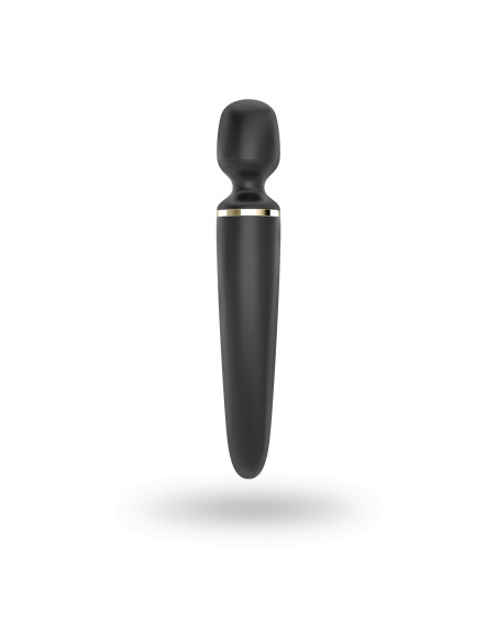 Stymulator-Wand-er Woman Black/Gold