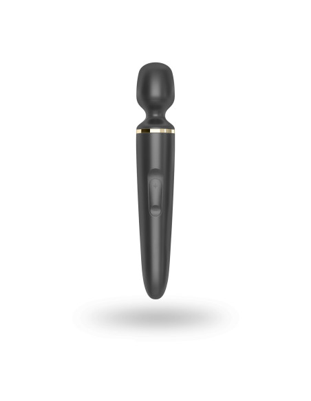 Stymulator-Wand-er Woman Black/Gold