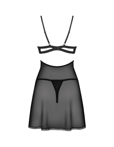 Nutris babydoll i stringi   XS/S